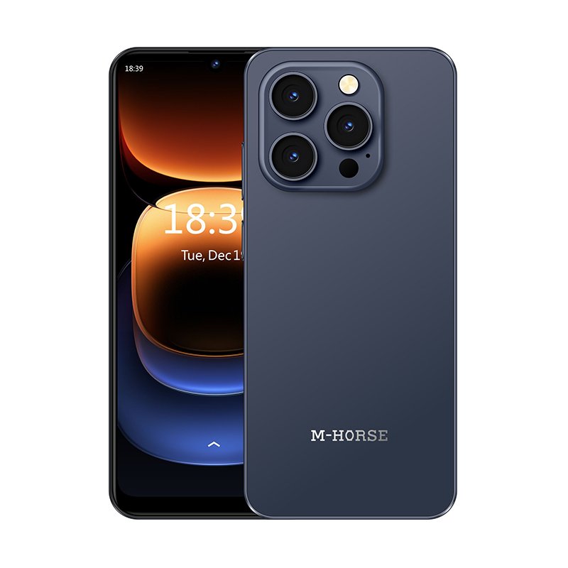 M-HORSE 3g y 4g smartphone 5MP+13MP cheap price mobile phone factory price android mobile phone